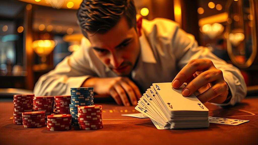 คู่มือบาคาร่า ไร้ค่าคอม หลายโต๊ะสำหรับมืออาชีพ 180