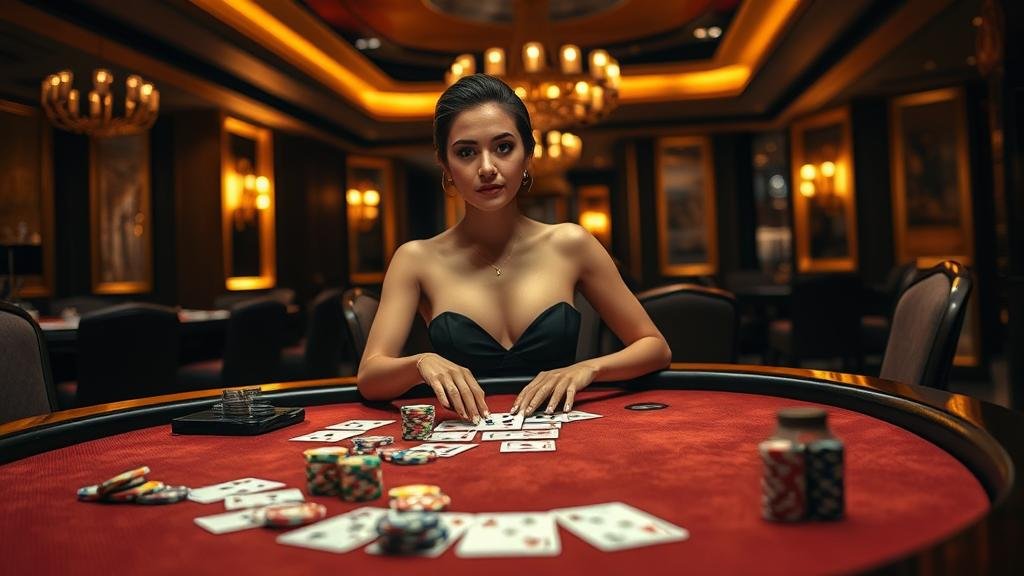 ตารางอัตราจ่ายบาคาร่า เปรียบเทียบมีค่าคอมและไม่มีค่าคอม