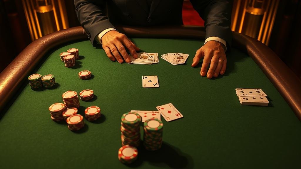 สูตรเด็ดบาคาร่า ยุโรปไร้ค่าคอม: เทคนิคเลือกห้อง SA/Playtech ทำเงินชัวร์