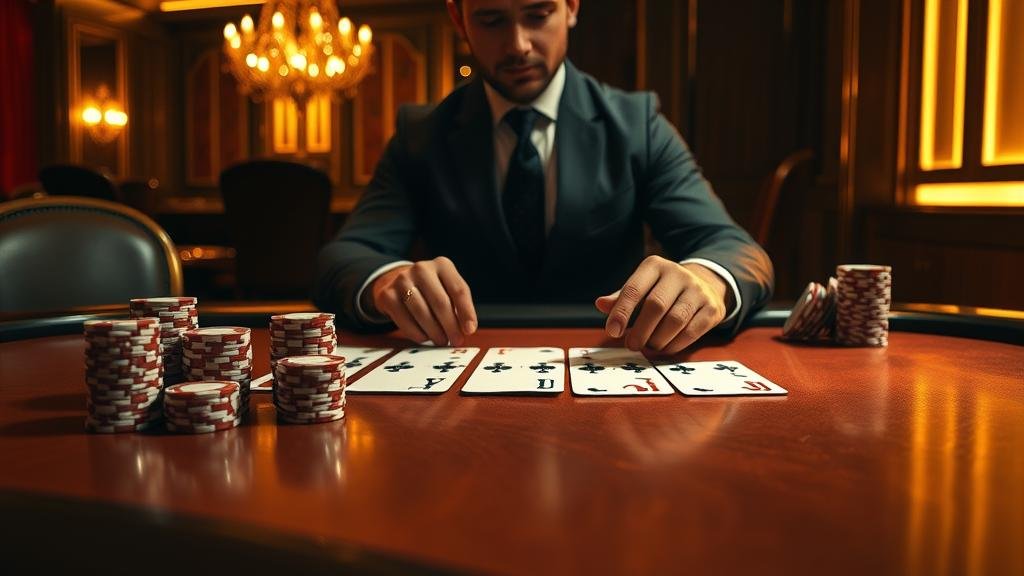 สูตรเดินเงินบาคาร่า 1324