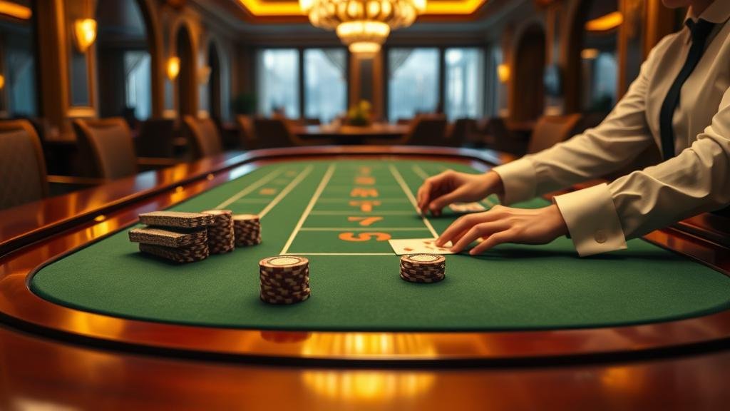 สูตรบาคาร่า มินิมังกร