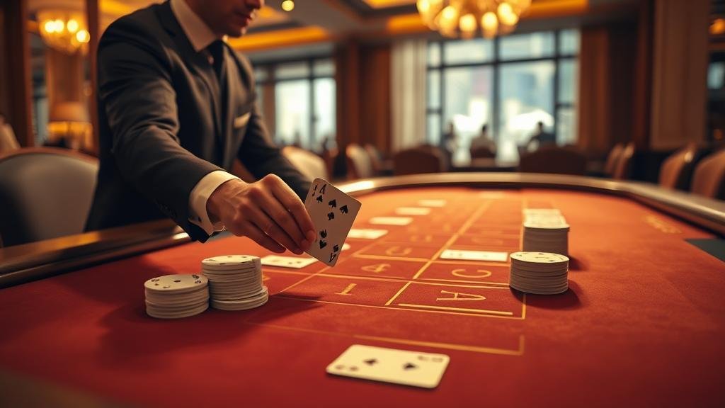 ไขความลับ! เลือกห้องบาคาร่า Evolution, Ezugi, PP, Sexy, SA ทำเงินได้จริง