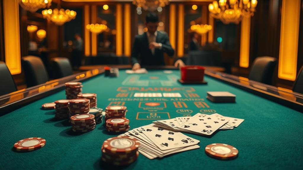 การเล่นบาคาร่าสดบนมือถือ