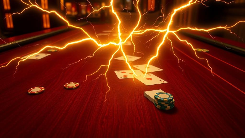 ผู้เล่นบาคาร่ามือใหม่และมืออาชีพ