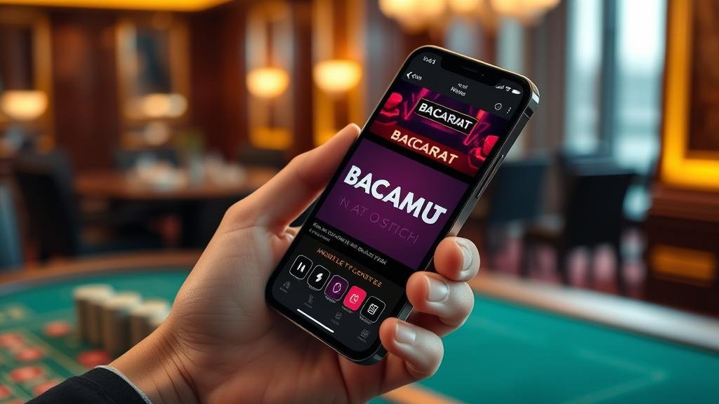 ตัวอย่างเค้าไพ่บาคาร่าที่นิยม