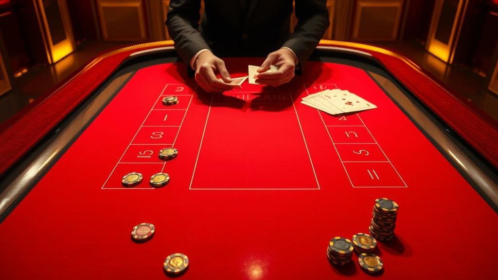 บาคาร่า WM: สูตรเดินเงินง่ายๆ พร้อมเทคนิคเลือกห้องเด็ดบนทุกแพลตฟอร์ม