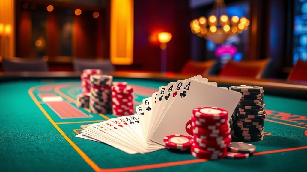 การเล่นบาคาร่า WM บนอุปกรณ์หลากหลาย