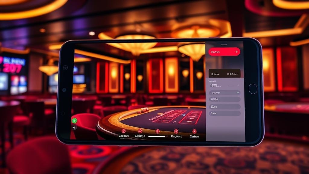 บาคาร่า BBIN: คู่มือเลือกห้อง Android, ตั้งเป้ากำไร, อ่านเค้าไพ่ ฉบับง่าย