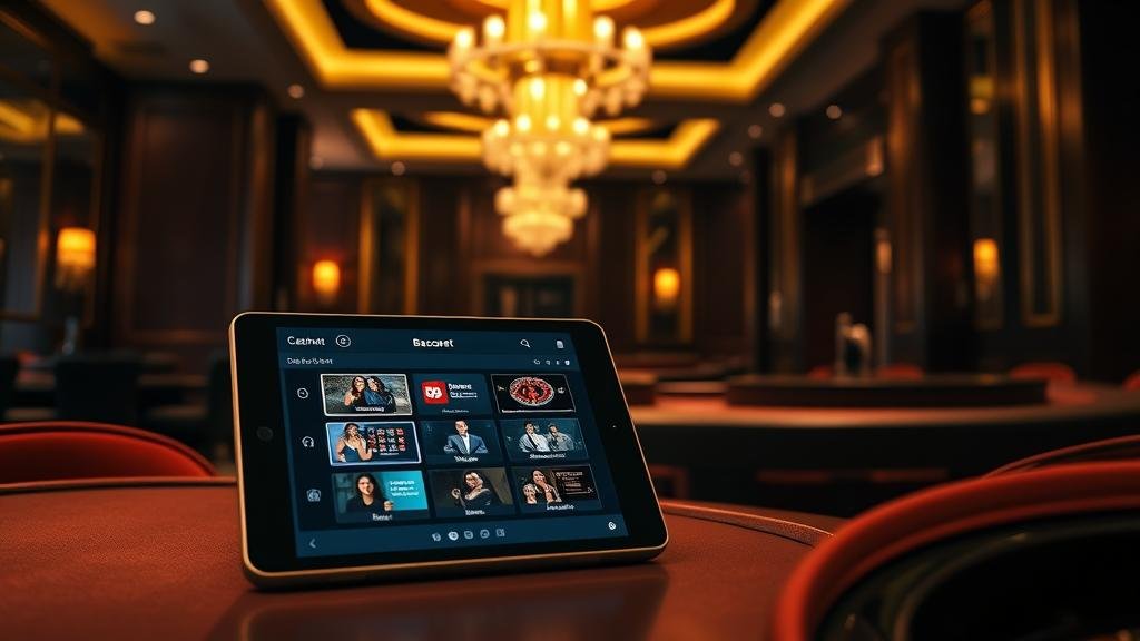 กลยุทธ์การตั้งเป้ากำไร บาคาร่า BBIN