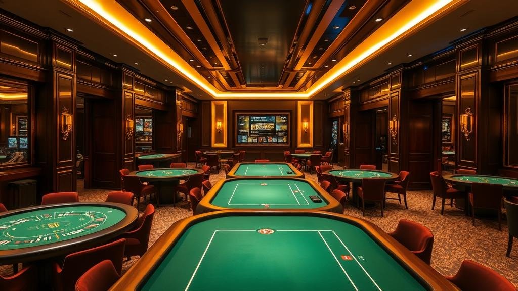 การอ่านเค้าไพ่ บาคาร่า BBIN