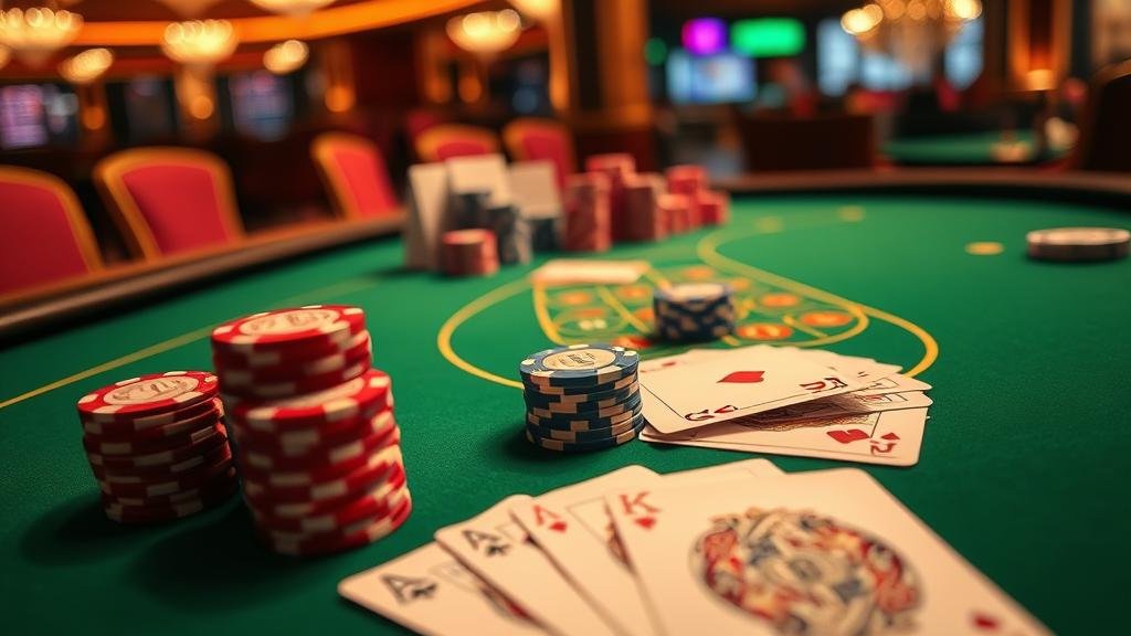 เจาะลึกเทคนิคบาคาร่า: วิเคราะห์เค้าไพ่, วางเดิมพัน, และสถิติฉบับเต็ม