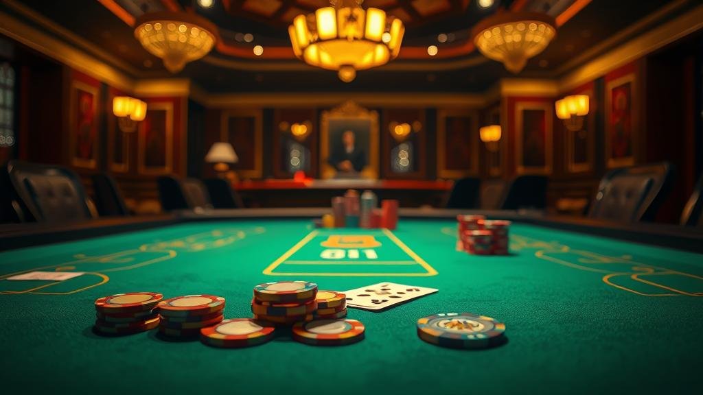 หน้าจอเล่นบาคาร่ามือถือ รองรับ 5G