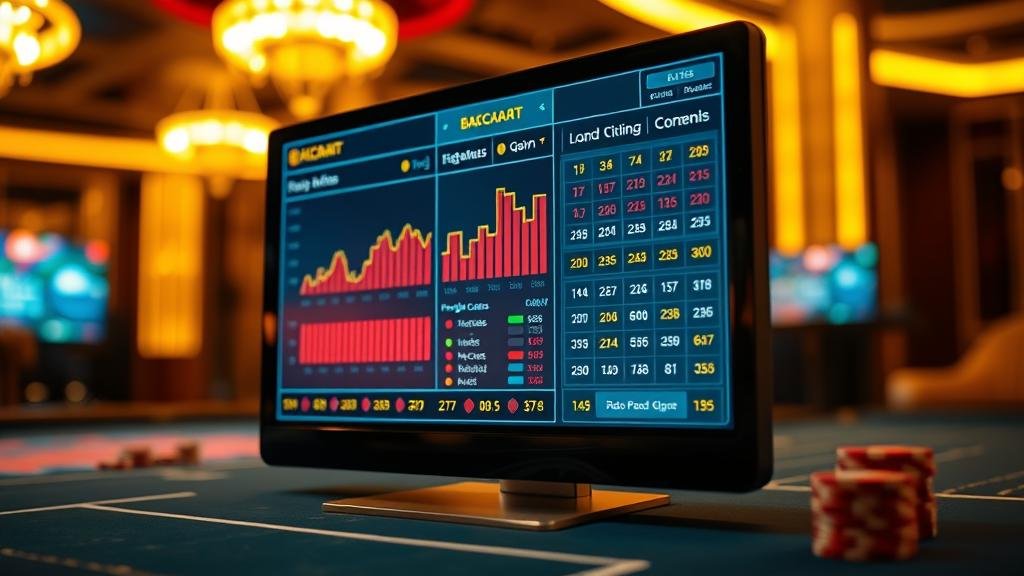 ทางเข้าบาคาร่ามือถือ: เทคนิคอ่านเค้าไพ่ Nova ห้องฟ้า เพลเยอร์ PP ฉบับเซียน