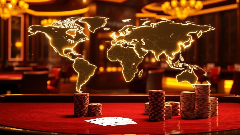 เจาะลึก บาคาร่า: สูตรวิเคราะห์อัตราจ่ายทั่วโลก, เทคนิคเล่น AG, และการันตีความ...