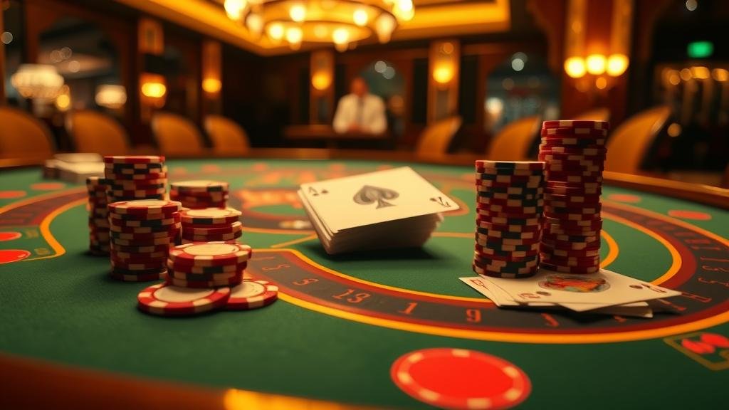 สรุปสถิติ บาคาร่า AE, SA, DG: แนวทางทำเงินทุนน้อย เห็นผลไว