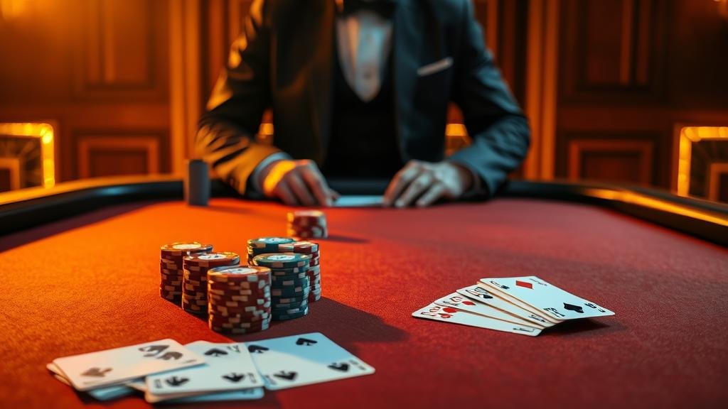 การบริหารจัดการเงินทุนบาคาร่าทุนน้อย