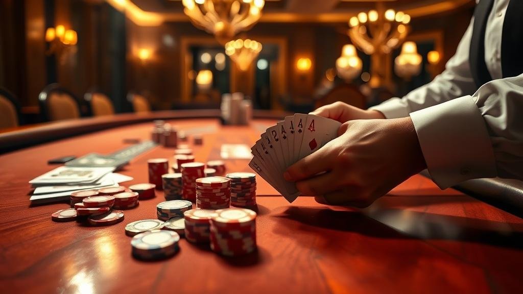 เล่นบาคาร่า ภาพสวย บนมือถือ