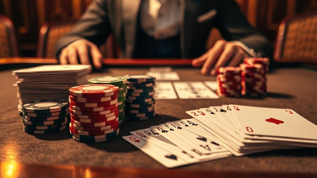 เจาะลึกเทคนิคบาคาร่า AE, SA, DG: วิธีเล่นสากล, เดินเงินคลาสสิก, คัดโต๊ะคุ้มค่า