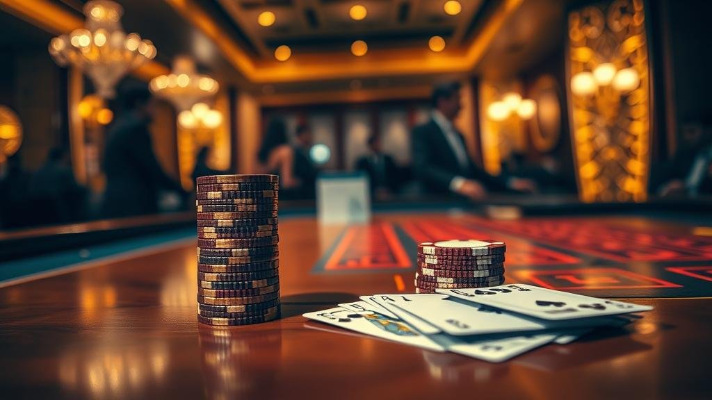 เทคนิคทำกำไรบาคาร่า BG อย่างรวดเร็ว