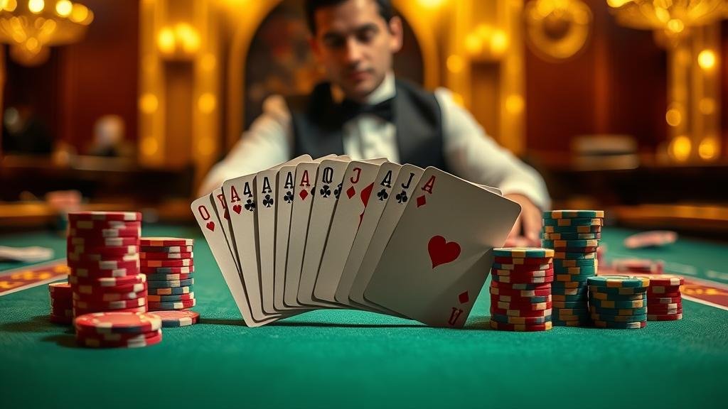 เทคนิคบาคาร่าบนมือถือ