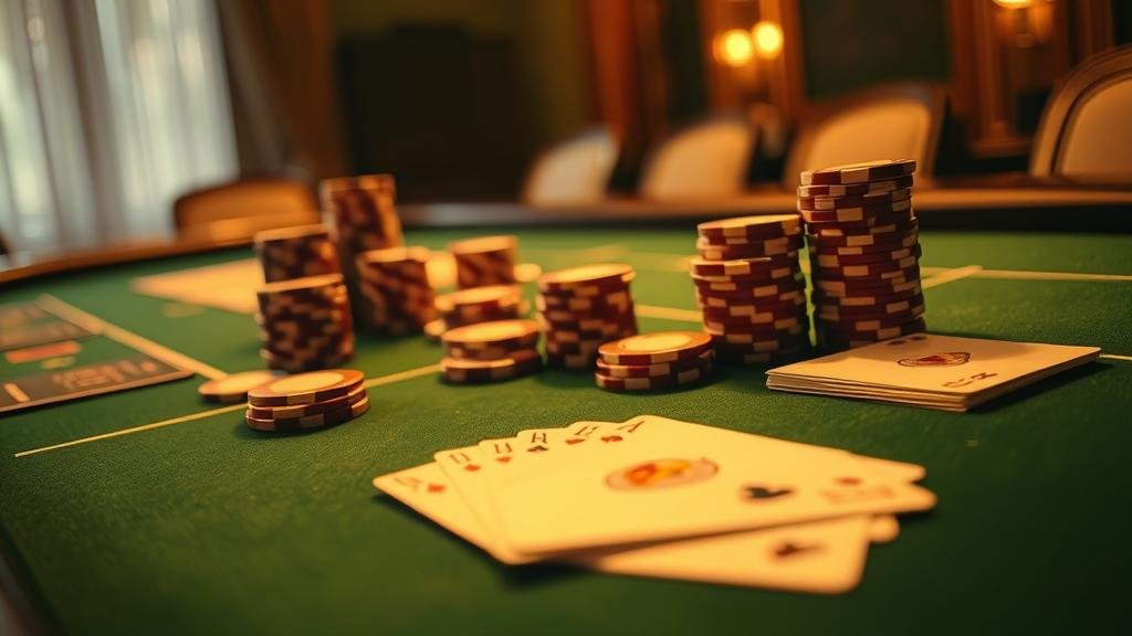 บาคาร่าฝรั่งเศส: สุดยอดเทคนิคดูสถิติและวางเดิมพันเพื่อกำไรสูงสุด