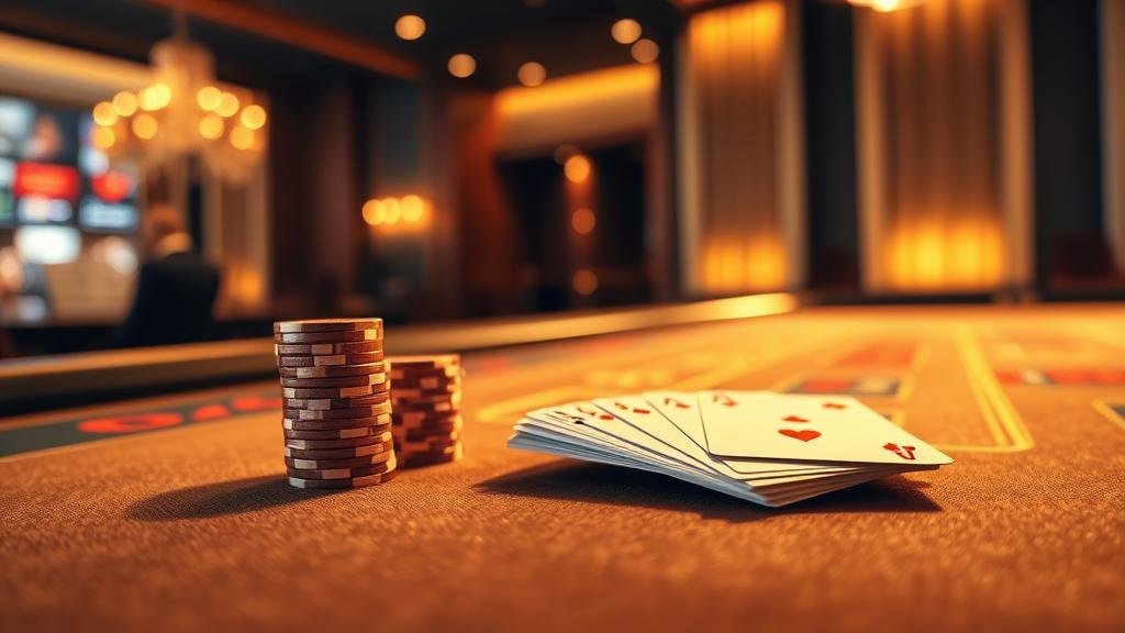 บาคาร่า ออนไลน์: สูตรเดินเงินไหลลื่น ฉบับย่อ พร้อมเทคนิคคุมงบ พาโรลี