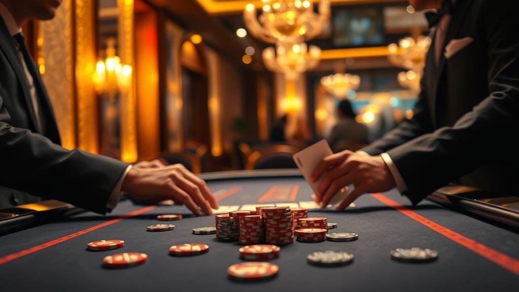 แผนภาพแสดงเทคนิคการเดินเงินพาโรลี