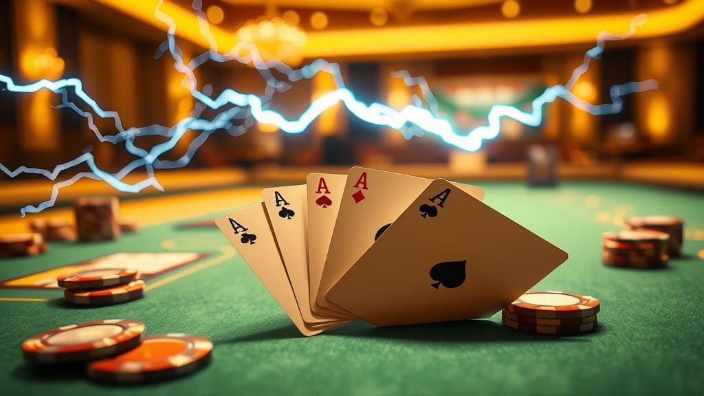 เจาะลึก! บาคาร่า สองตัด สามตัด: เช็คอัตราจ่าย แม่นยำ พร้อมเคล็ดลับเดินเงินระด...