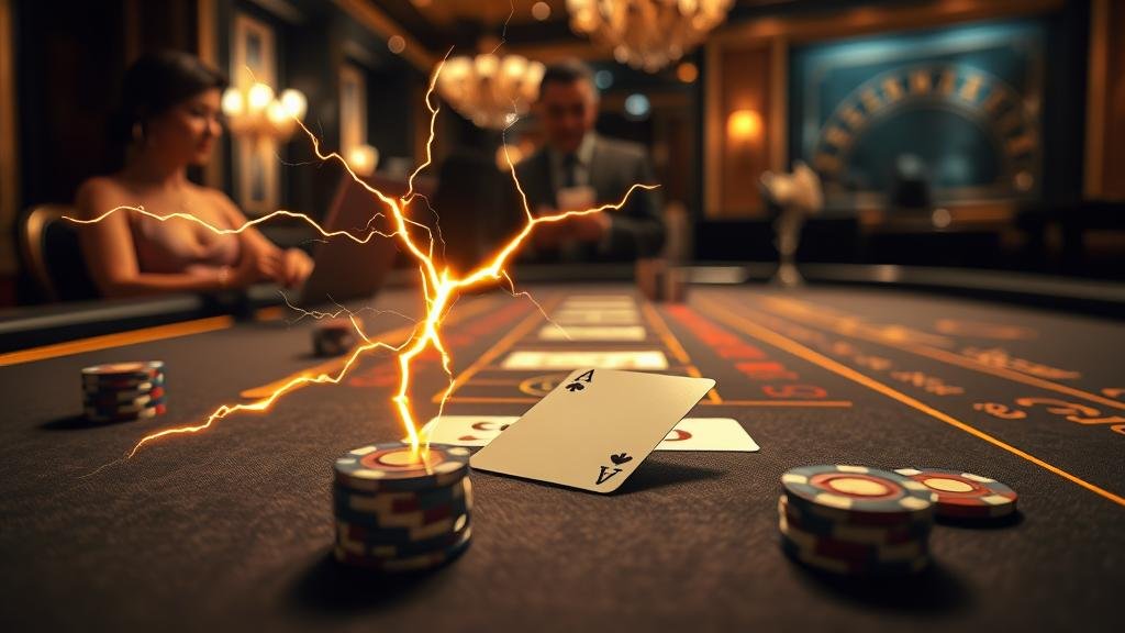 เปรียบเทียบบาคาร่าจากค่าย XPG, Sexy, และ DreamGaming