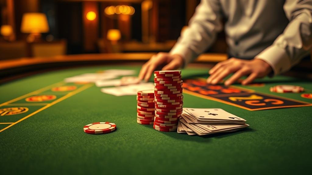 เปิดเคล็ดลับเลือกห้องบาคาร่า WM, Sexy, Evolution: อินไซด์อัตราจ่ายและสถิติชัดเจน