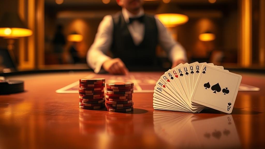 คู่มือบาคาร่าฉบับเซียน: สูตรเดินเงิน, เลือกห้อง, อ่านเค้าไพ่ให้แม่นยำ