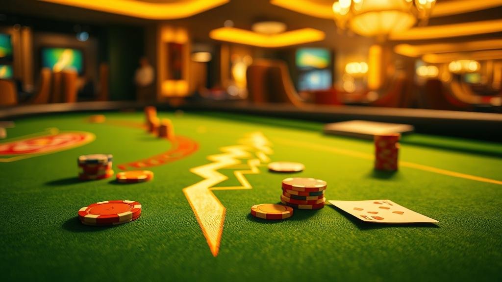 แกะกลไก! เช็คอัตราจ่าย บาคาร่าห้องพิเศษ: แนวทางเดินเงิน 1324, สายฟ้า, LuckySt...