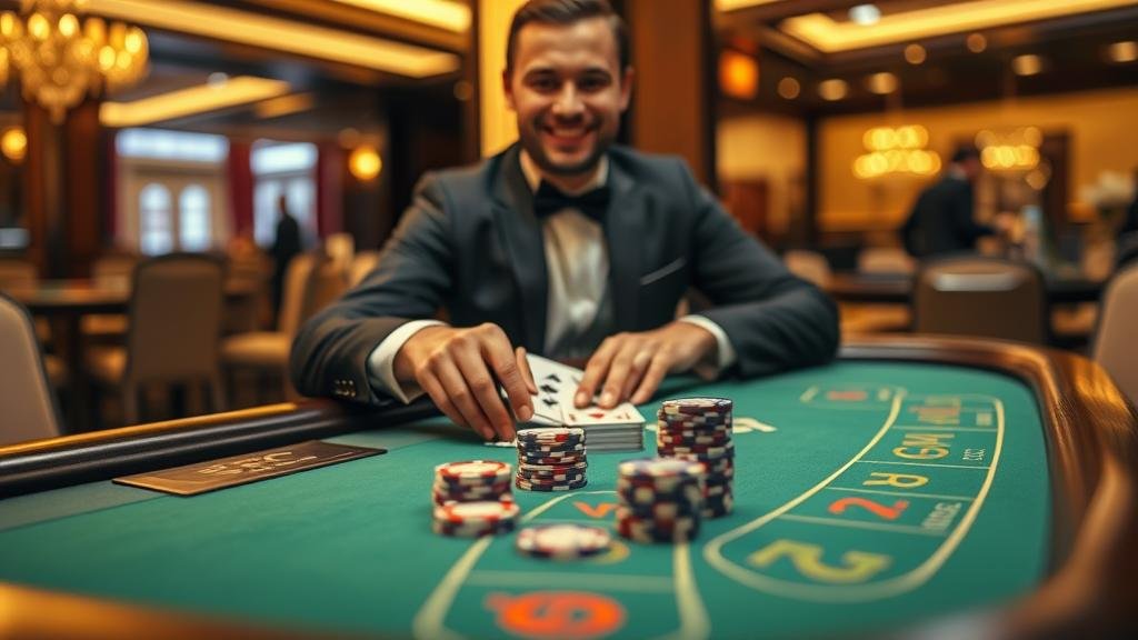 ภาพประกอบสูตรเดินเงินบาคาร่าแบบต่างๆ