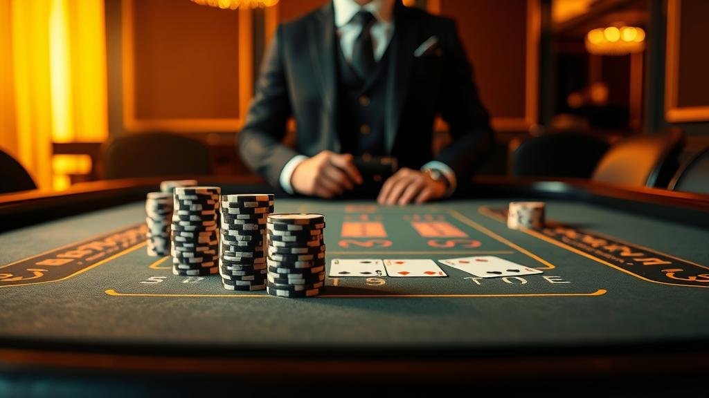 กราฟแสดงกลยุทธ์การเดินเงินบาคาร่า