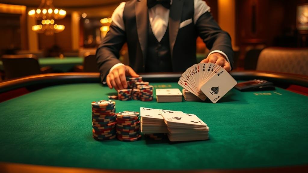 ตารางแสดงเค้าไพ่บาคาร่า ถนนใหญ่ และ ถนนไม้ขีด