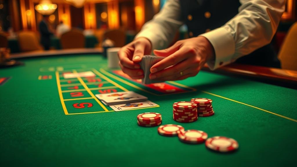 เปรียบเทียบบาคาร่า AE, PP, Sexy