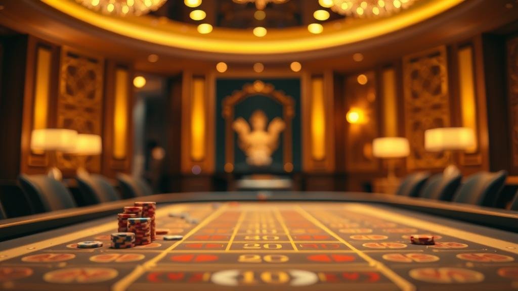 บาคาร่า ออนไลน์: อัปเดตวิธีเลือกห้อง Vivo พร้อมเคล็ดลับอ่านเค้าไพ่สามติด