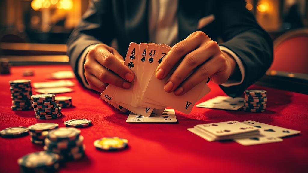 แผนภาพการเดินเงินบาคาร่า D'Alembert