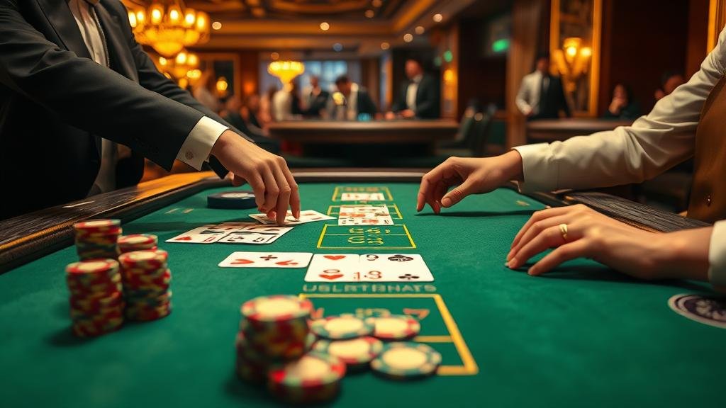 บาคาร่าเต็มระบบ: แกะกลไกเดินเงิน 1326 สตรีมเมอร์ PragmaticLive ฉบับเข้าใจง่าย