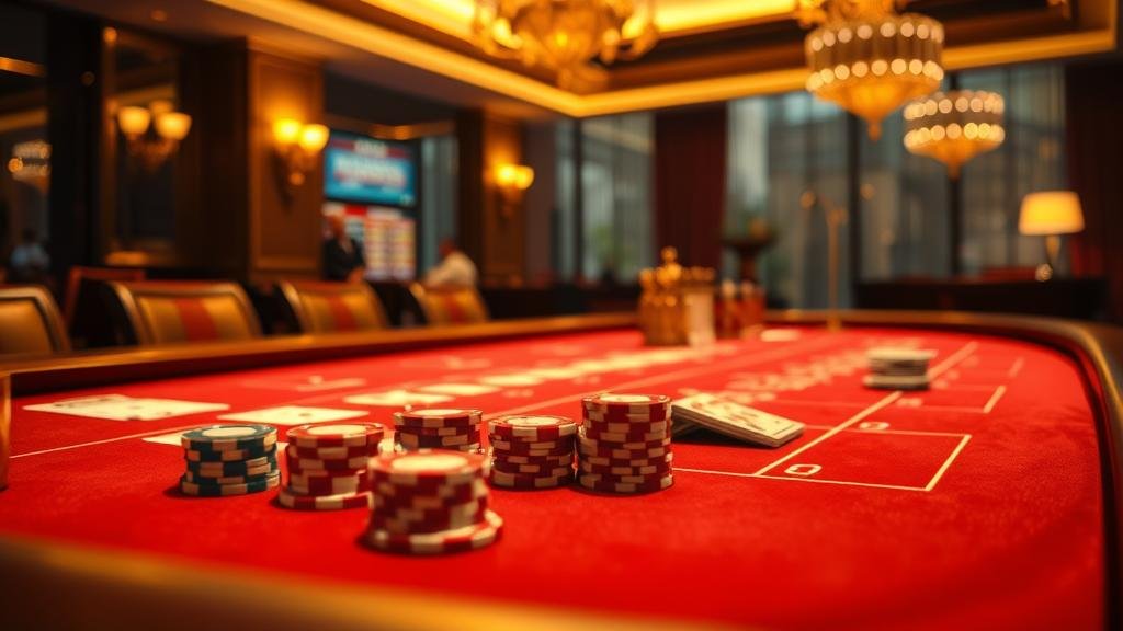 การเล่นบาคาร่าผ่านมือถือ