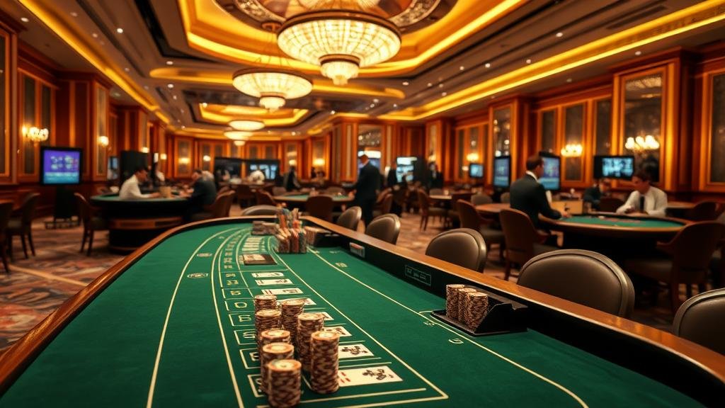 สูตรเดินเงินบาคาร่า เทคนิคบริหารทุน