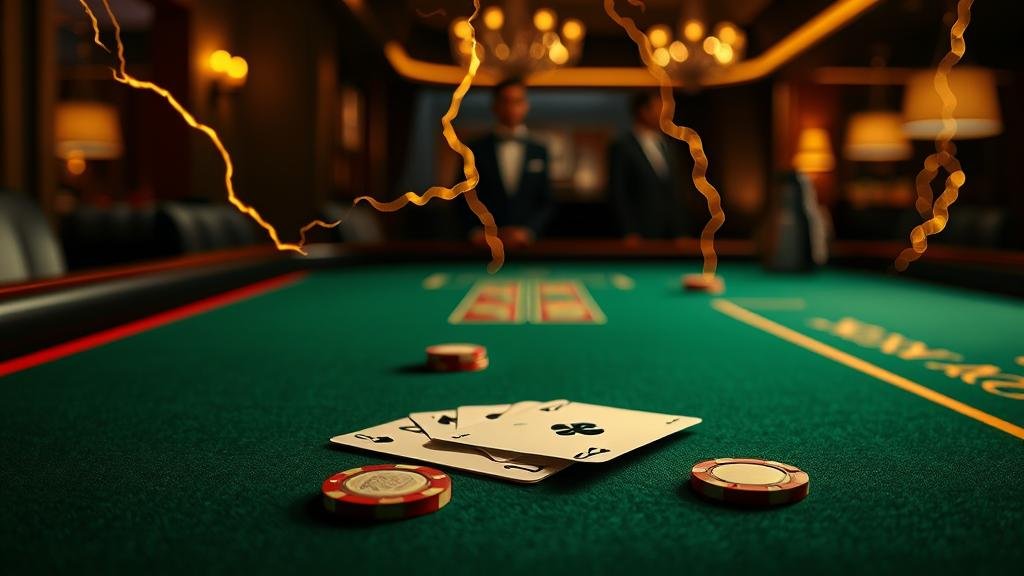 บาคาร่าเว็บใหญ่: สูตรเดินเงินฉบับเซียน เล่นง่ายทุกงบ ผ่านมือถือ ไอแพด คอมพด ค...