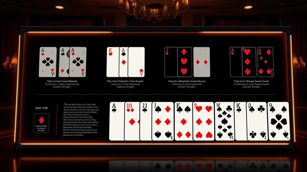 หน้าจอแอปพลิเคชันบาคาร่าแสดงการจัดการเงิน