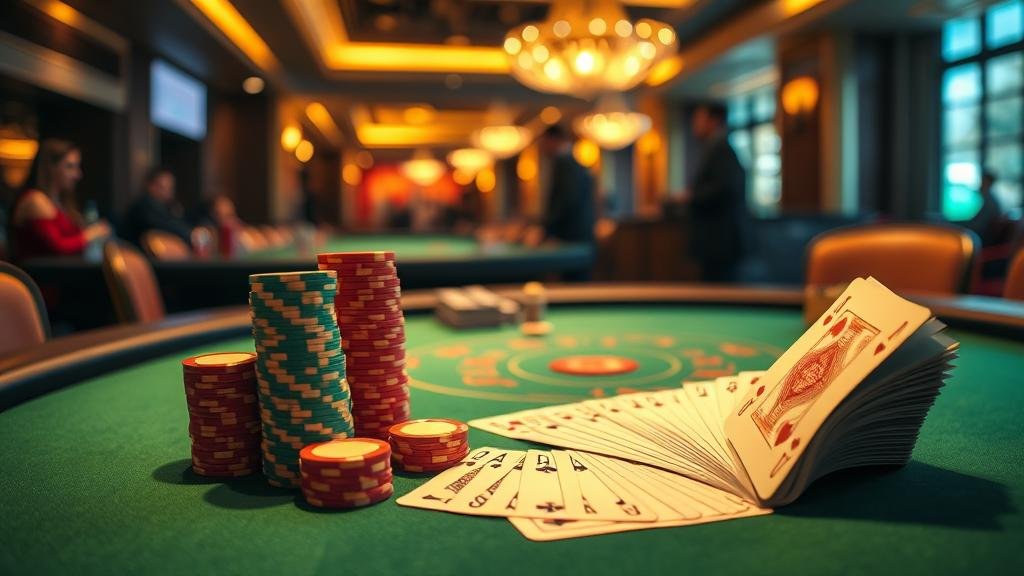 การเล่นบาคาร่าบนอุปกรณ์หลากหลายชนิด