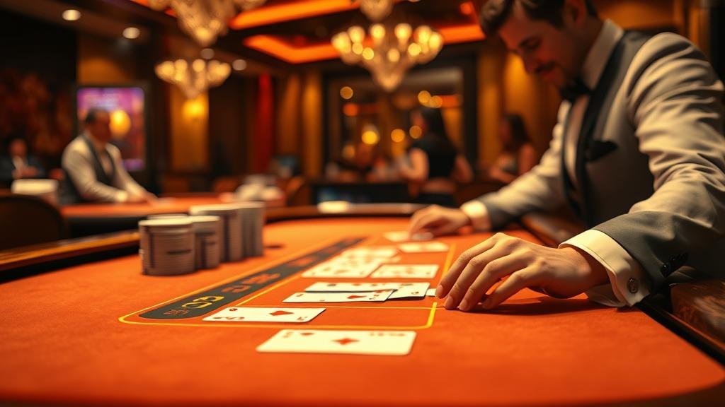 ตารางเค้าไพ่บาคาร่า แสดงรูปแบบปิงปองและสลับยาว