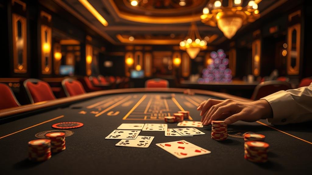 บาคาร่า WM สปีด: เคล็ดลับเดินเงินลาบูแชร์ & ปิงปอง ฉบับเซียน ทำตามได้จริง