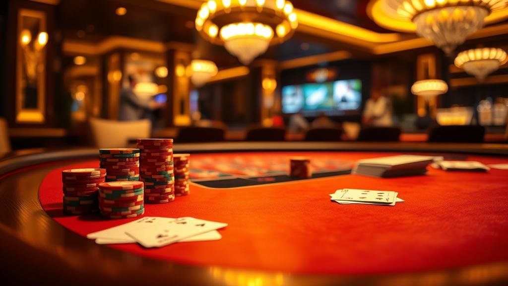 เปิดคัมภีร์บาคาร่า: เจาะลึกอัตราจ่าย, วิเคราะห์ห้อง AllBet, Playtech, DreamGa...