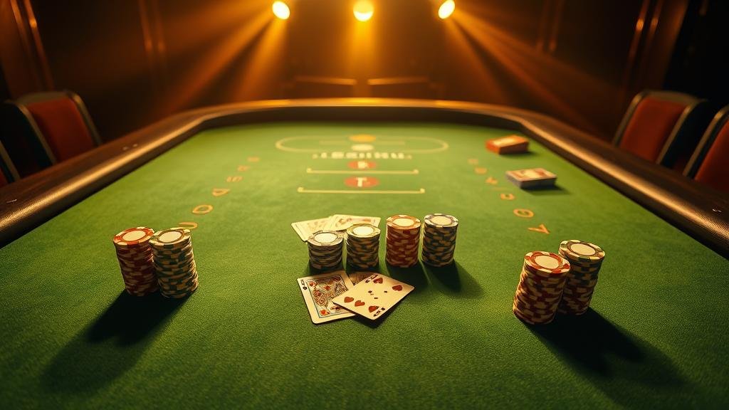 บาคาร่า BG EBet XPG: อินไซด์สูตรเดินเงินแม่นยำ คาดการณ์ไพ่ ยั่งยืน