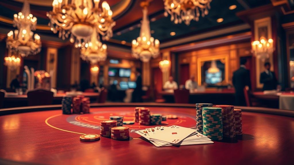 ตัวอย่างตารางเค้าไพ่บาคาร่า ถนนตาโต