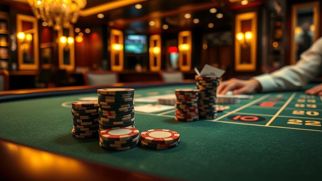 บาคาร่า: อัปเดตเทคนิคเดินเงิน 1324 และอ่านเค้าไพ่ลูกปัด ฉบับเริ่มต้น